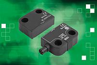 Non-contact safety switches from norelem