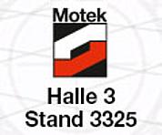 norelem at the Motek 2021