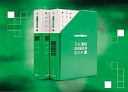 norelem expands the product range
