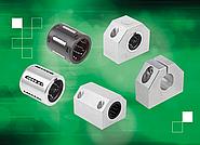 Linear housing units
