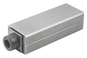 27710 Levelling wedges, steel, free-standing