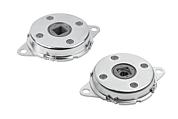 Rotation damper steel, rotates clockwise, counterclockwise, or both ways