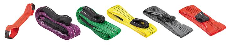 Lifting slings